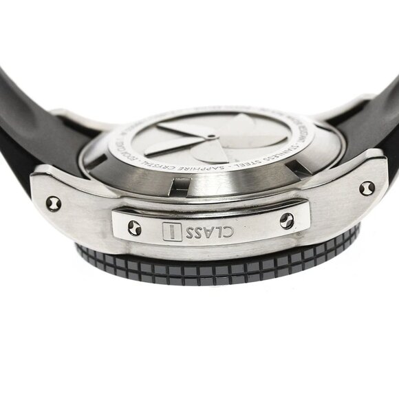 EDOX Class One Chrono Offshore 10012-3N-NIN Big date Quartz Men's Watch_895148 - Picture 4 of 5